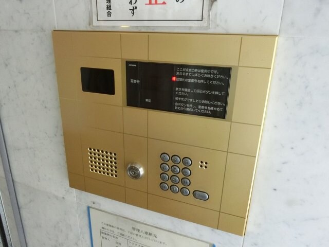 博多駅 徒歩10分 2階の物件内観写真