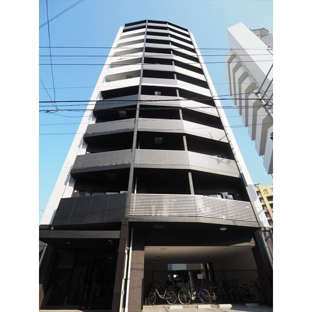 西鉄平尾駅 徒歩11分 2階の物件外観写真