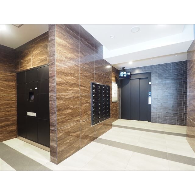 西鉄平尾駅 徒歩11分 2階の物件外観写真