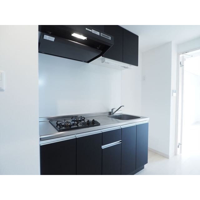 西鉄平尾駅 徒歩11分 2階の物件内観写真