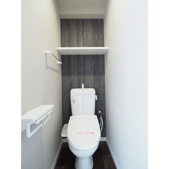 西鉄平尾駅 徒歩11分 2階の物件内観写真