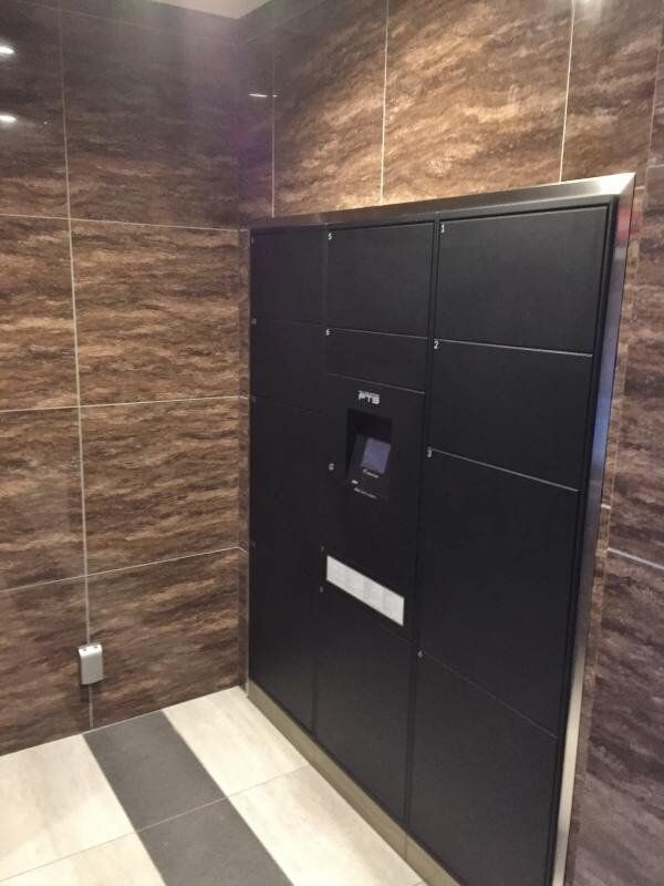 西鉄平尾駅 徒歩11分 2階の物件内観写真