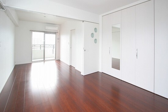 エンクレスト薬院Ⅱの物件内観写真