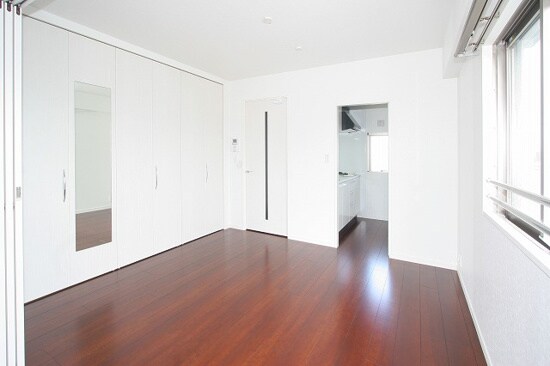 エンクレスト薬院Ⅱの物件内観写真