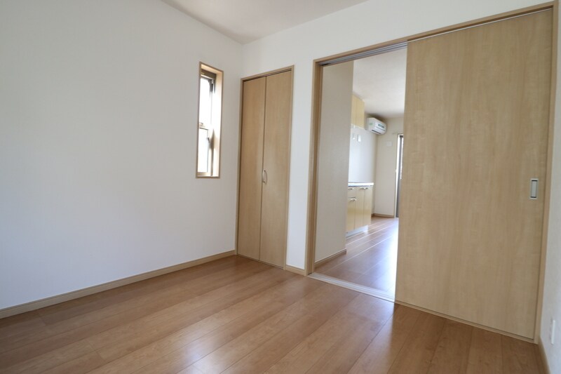 福大前駅 徒歩13分 1階の物件外観写真