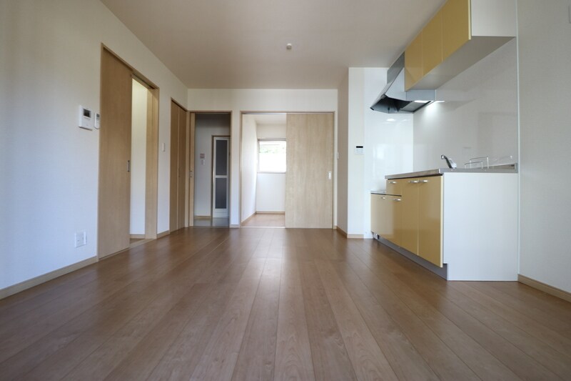 福大前駅 徒歩13分 1階の物件内観写真