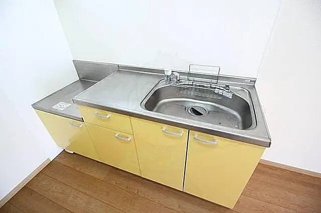 福大前駅 徒歩13分 1階の物件内観写真