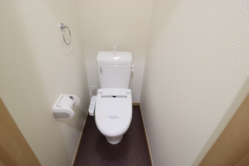 福大前駅 徒歩13分 1階の物件内観写真