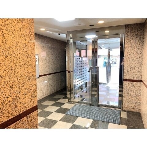 東比恵駅 徒歩8分 8階の物件外観写真