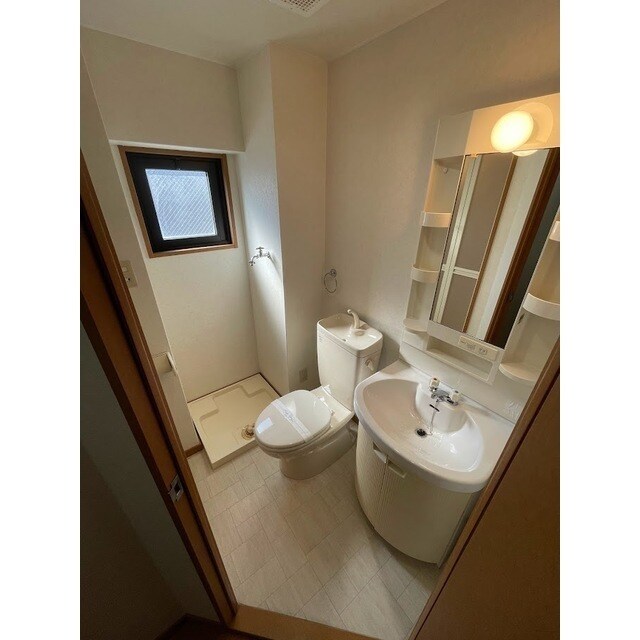 東比恵駅 徒歩8分 8階の物件内観写真