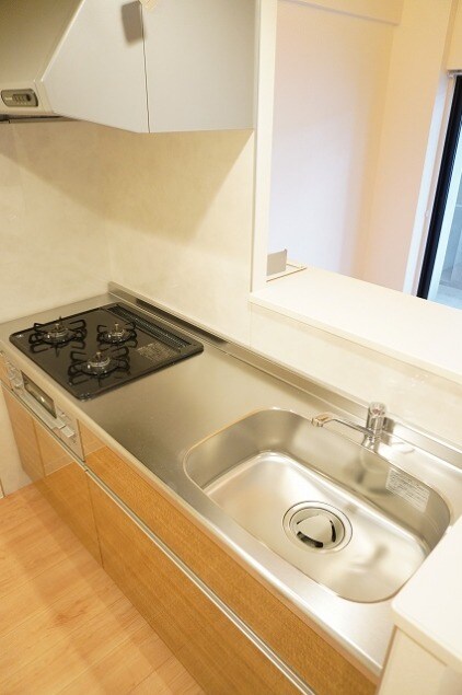 博多南駅 徒歩20分 1階の物件内観写真