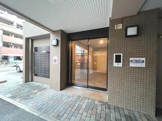 西鉄平尾駅 徒歩5分 12階の物件外観写真