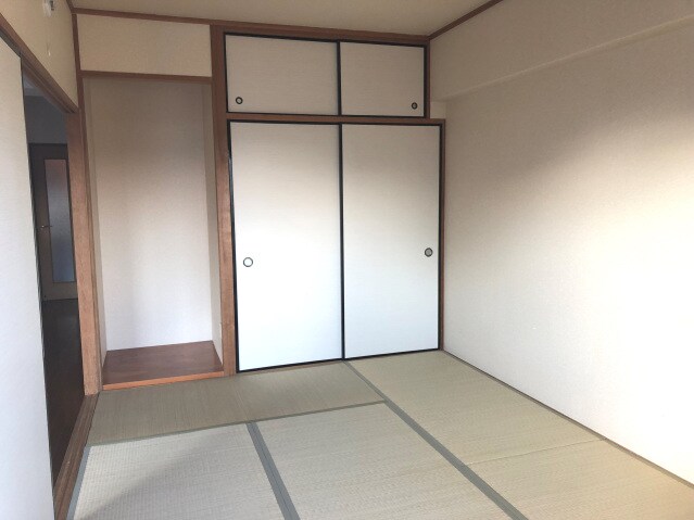 サンスクリットの物件内観写真