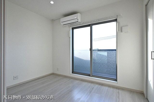 Bella collina香椎の物件内観写真