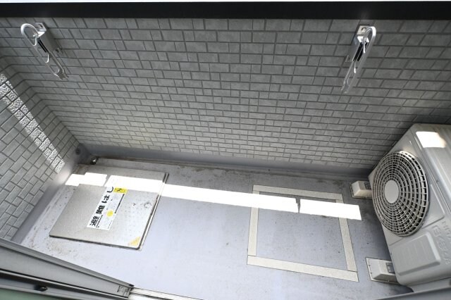 Bella collina香椎の物件内観写真