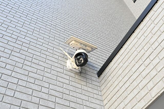 Bella collina香椎の物件内観写真