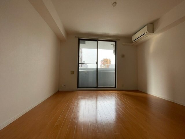 クレスティアステージア天神の物件内観写真