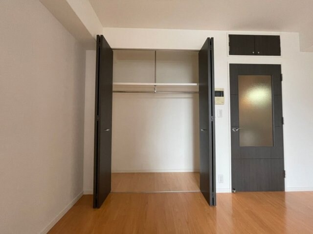 クレスティアステージア天神の物件内観写真