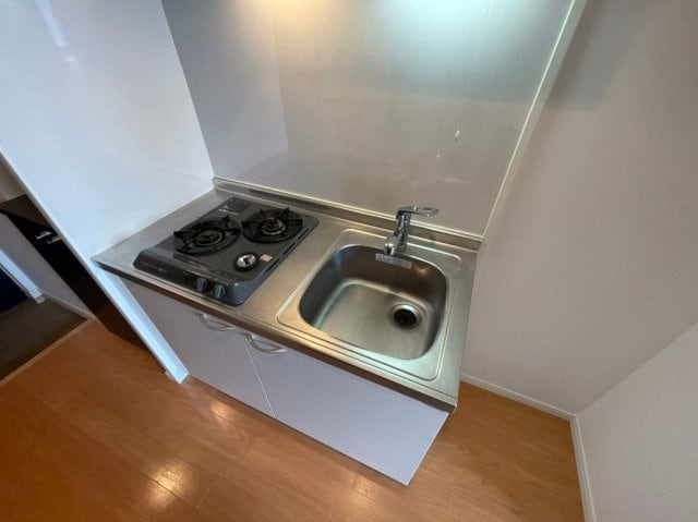 クレスティアステージア天神の物件内観写真