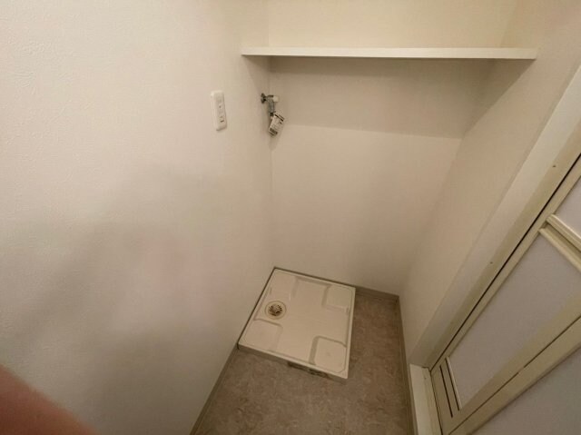 クレスティアステージア天神の物件内観写真