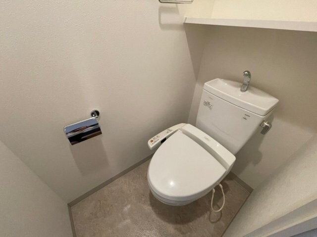 クレスティアステージア天神の物件内観写真