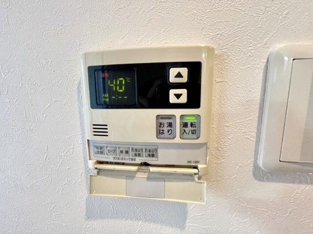 クレスティアステージア天神の物件内観写真