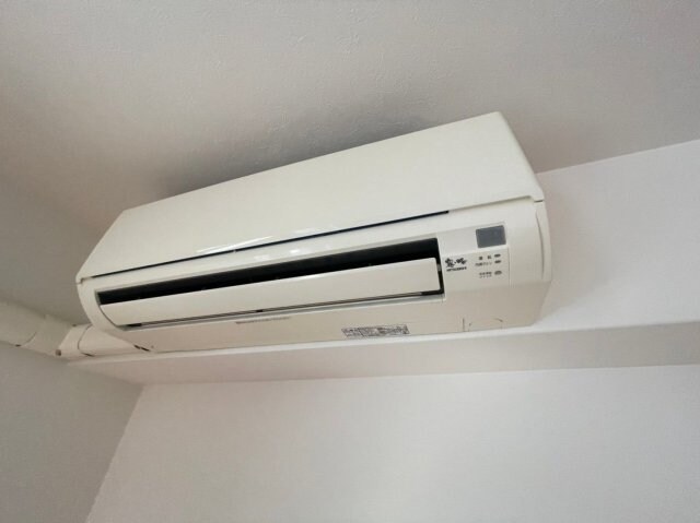 クレスティアステージア天神の物件内観写真