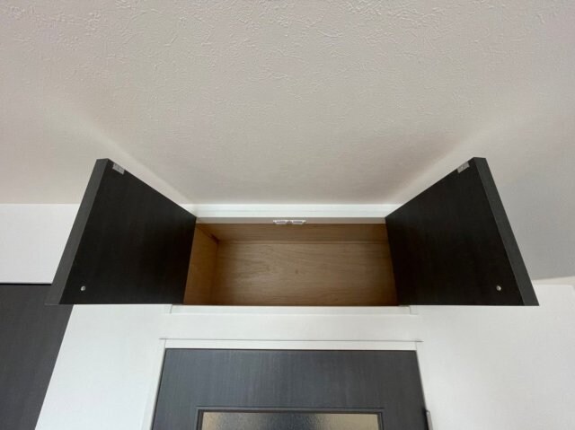 クレスティアステージア天神の物件内観写真