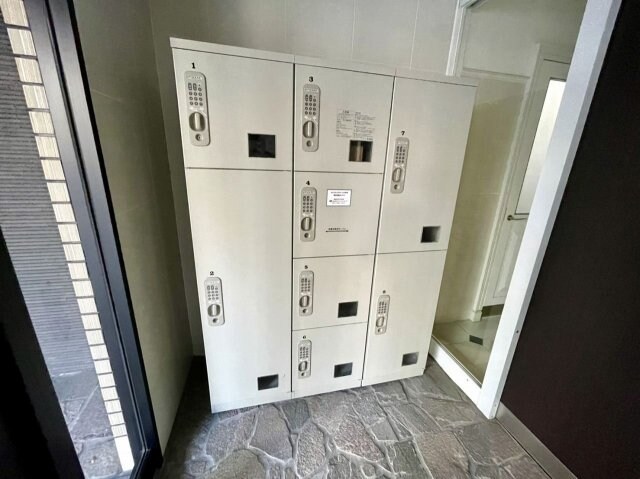 クレスティアステージア天神の物件内観写真