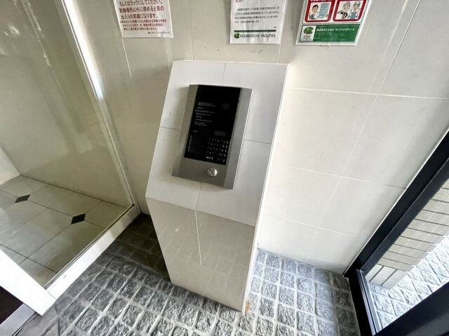 クレスティアステージア天神の物件内観写真