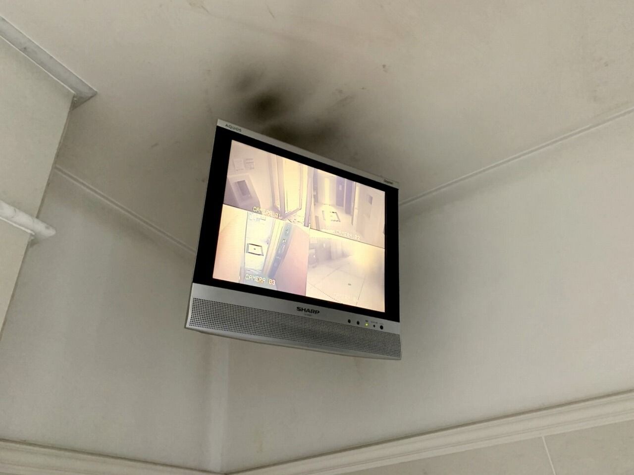 クレスティアステージア天神の物件内観写真