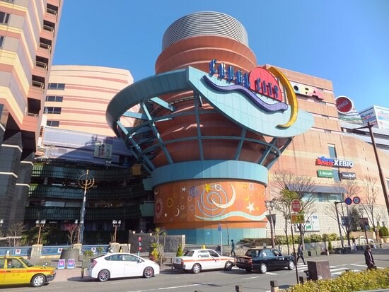 クレスティアステージア天神の物件内観写真