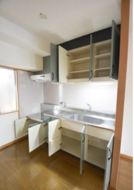 アルカンシェル25の物件内観写真