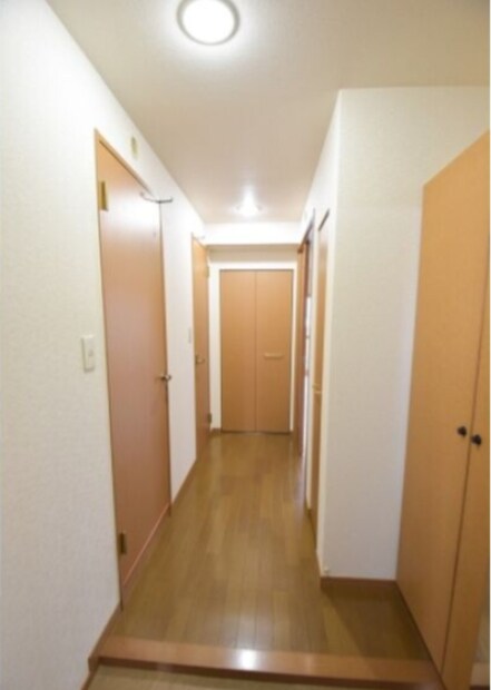 アルカンシェル25の物件内観写真