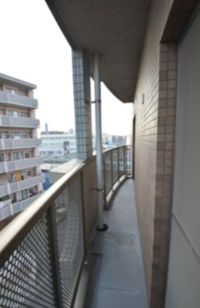 アルカンシェル25の物件内観写真