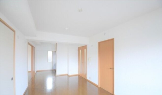 アルカンシェル25の物件内観写真