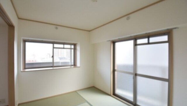 アルカンシェル25の物件内観写真