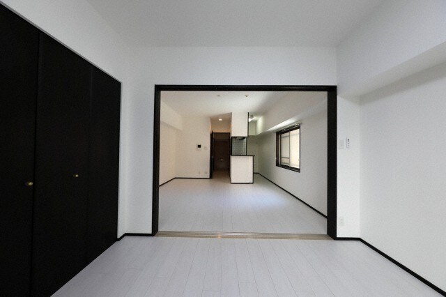 天神駅 徒歩6分 12階の物件内観写真