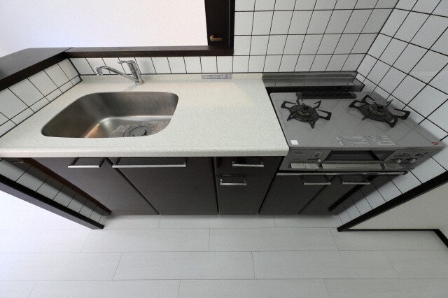 天神駅 徒歩6分 12階の物件内観写真