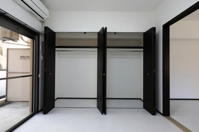 天神駅 徒歩6分 12階の物件内観写真