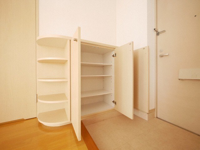 天神駅 徒歩6分 12階の物件内観写真