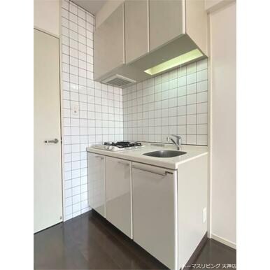 天神駅 徒歩6分 12階の物件内観写真