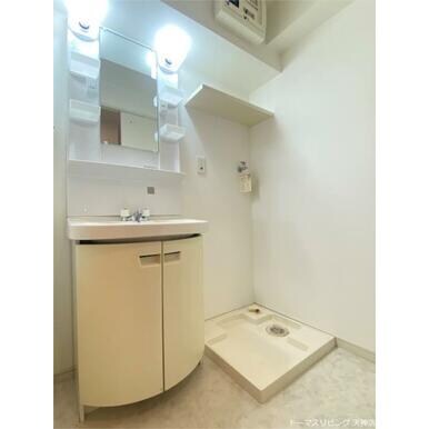 天神駅 徒歩6分 12階の物件内観写真