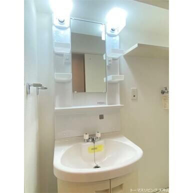 天神駅 徒歩6分 12階の物件内観写真