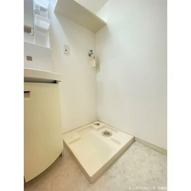 天神駅 徒歩6分 12階の物件内観写真