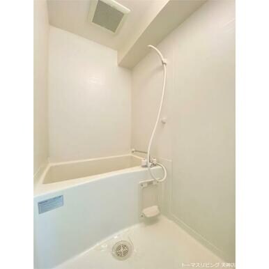 天神駅 徒歩6分 12階の物件内観写真