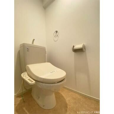 天神駅 徒歩6分 12階の物件内観写真