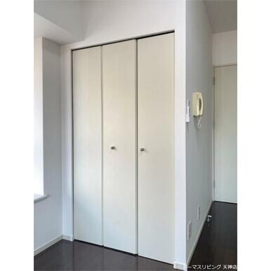 天神駅 徒歩6分 12階の物件内観写真