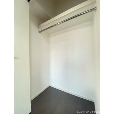 天神駅 徒歩6分 12階の物件内観写真