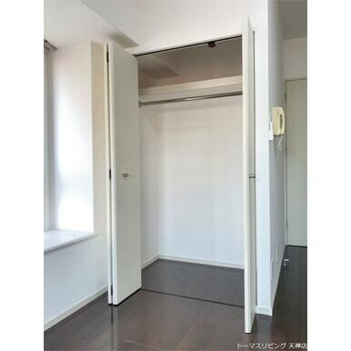 天神駅 徒歩6分 12階の物件内観写真